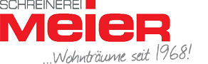 Schreinerei Meier GmbH - Logo
